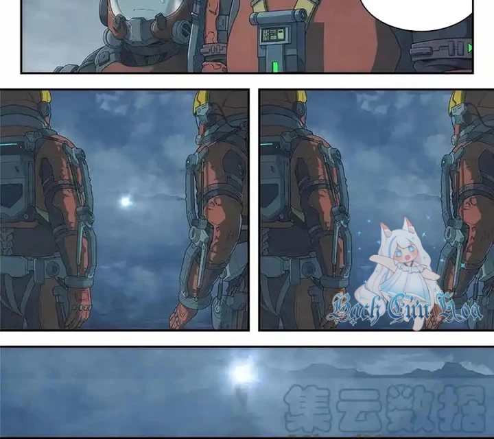 Titan Câm Lặng Chapter 40 - Trang 2