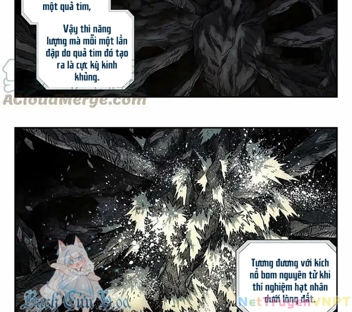 Titan Câm Lặng Chapter 40 - Trang 2