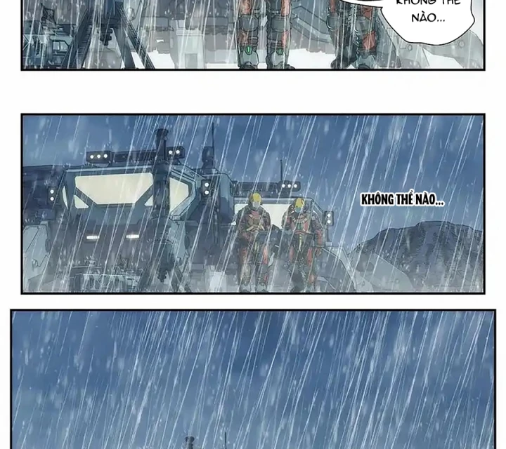 Titan Câm Lặng Chapter 40 - Trang 2