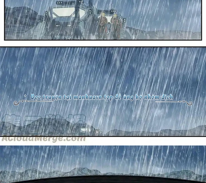 Titan Câm Lặng Chapter 40 - Trang 2