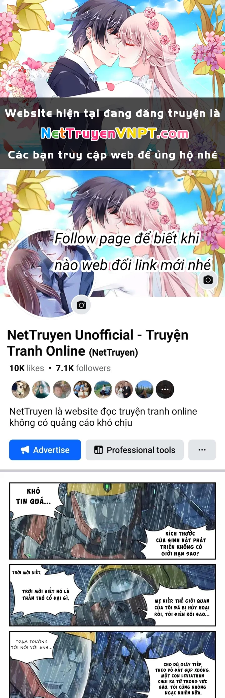 Titan Câm Lặng Chapter 41 - Trang 2