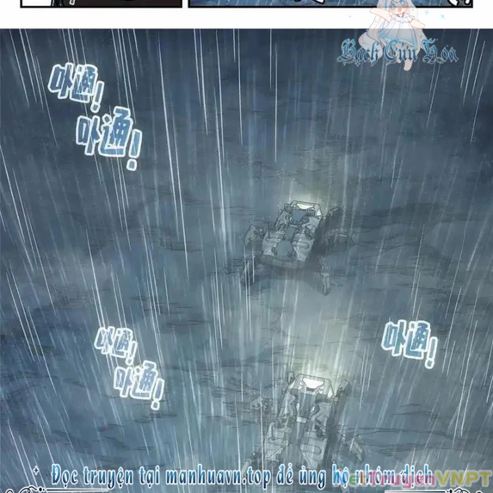 Titan Câm Lặng Chapter 41 - Trang 2