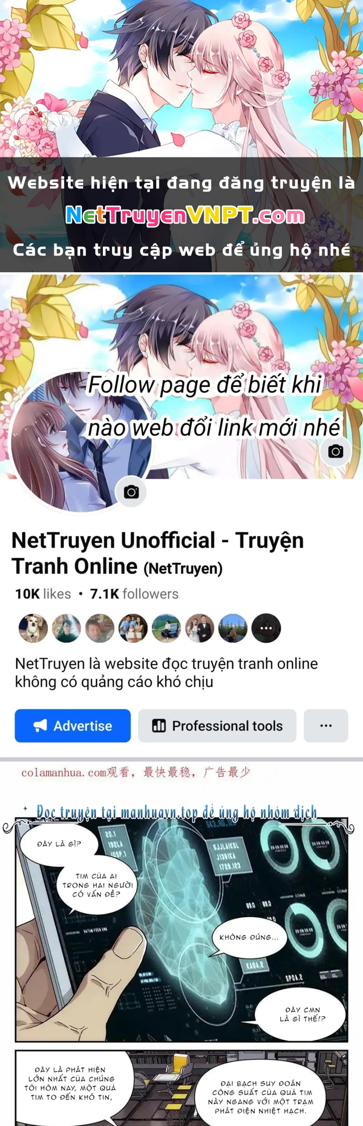 Titan Câm Lặng Chapter 42 - Trang 2