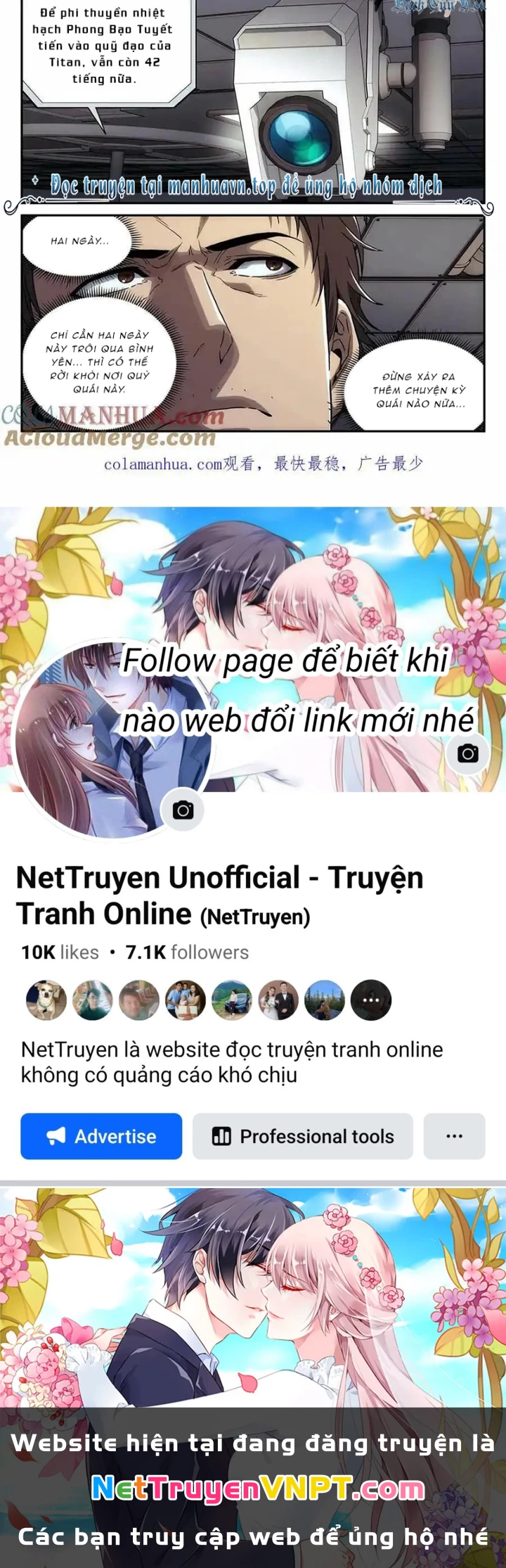 Titan Câm Lặng Chapter 42 - Trang 2