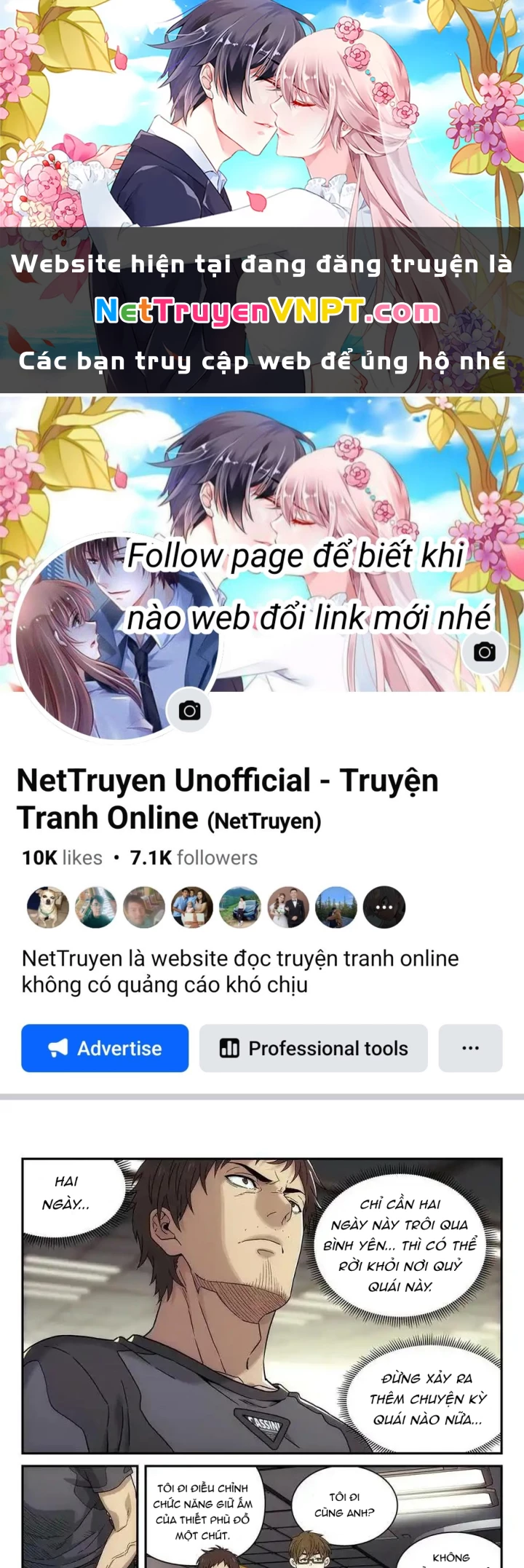 Titan Câm Lặng Chapter 43 - Trang 2