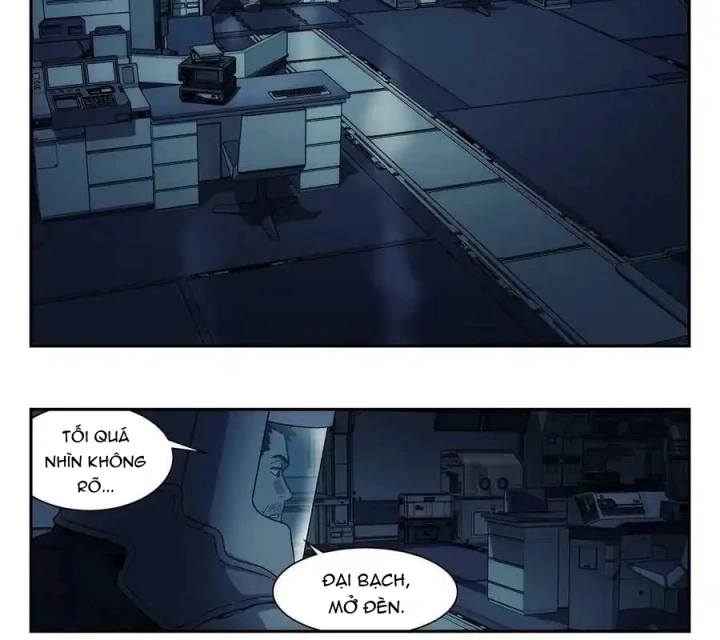 Titan Câm Lặng Chapter 43 - Trang 2