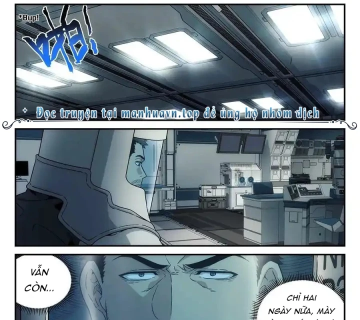 Titan Câm Lặng Chapter 43 - Trang 2