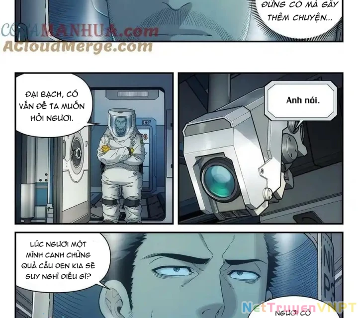 Titan Câm Lặng Chapter 43 - Trang 2