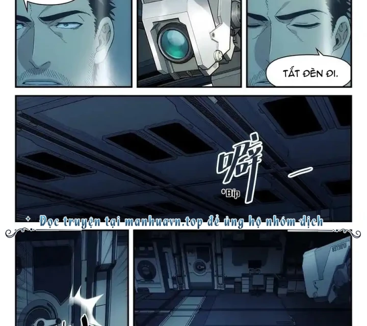 Titan Câm Lặng Chapter 43 - Trang 2