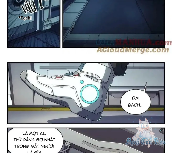 Titan Câm Lặng Chapter 43 - Trang 2