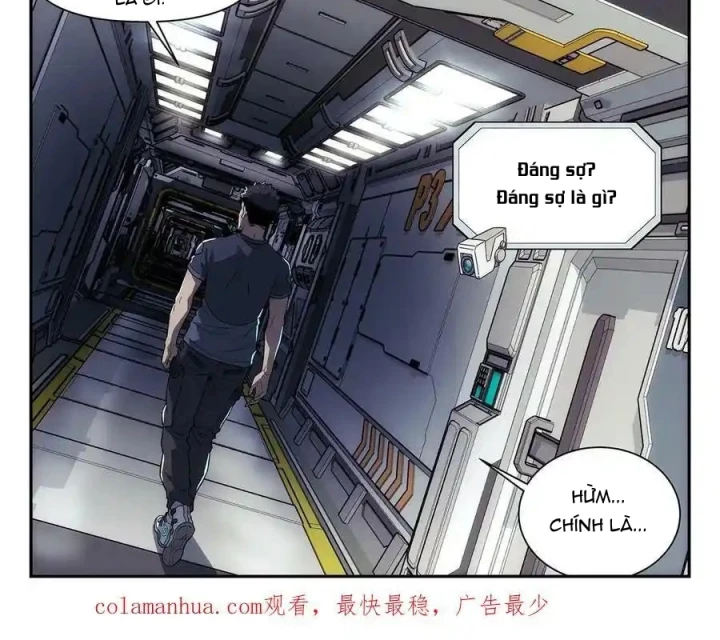 Titan Câm Lặng Chapter 43 - Trang 2