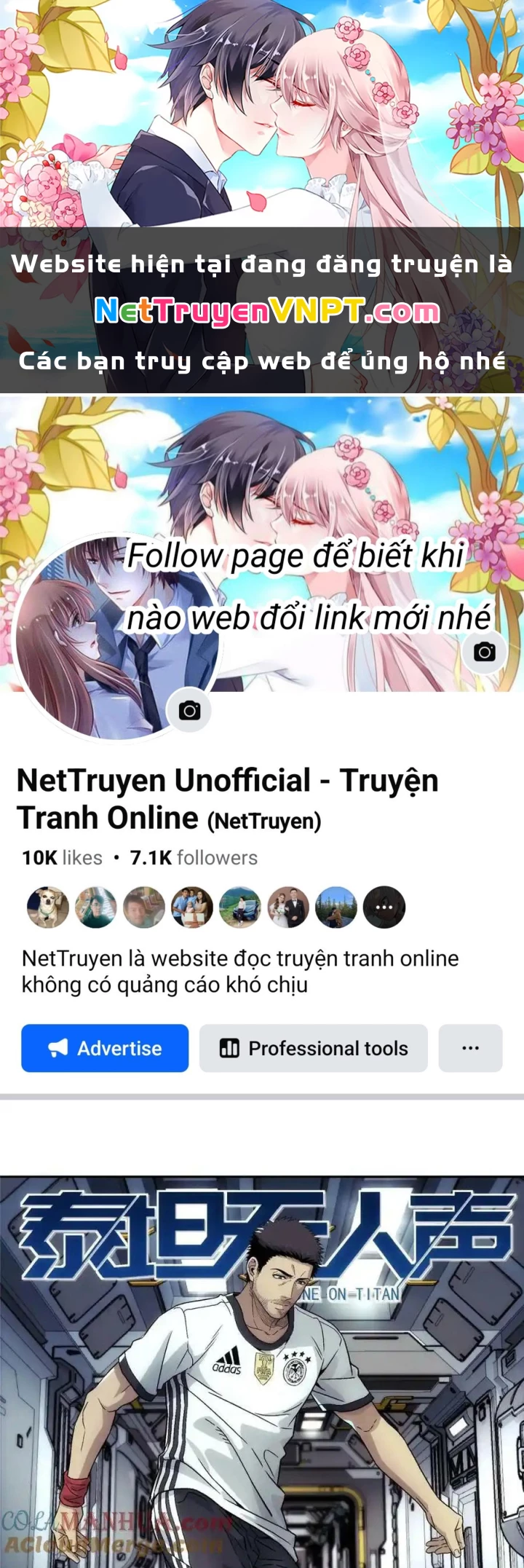 Titan Câm Lặng Chapter 44 - Trang 2