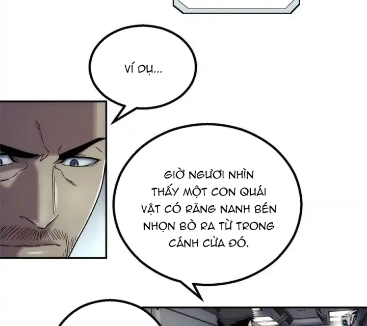 Titan Câm Lặng Chapter 44 - Trang 2