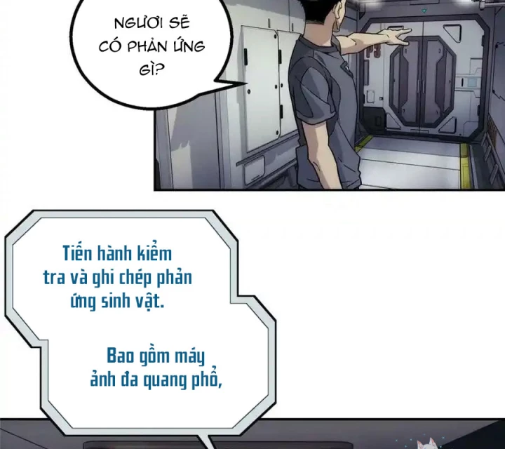 Titan Câm Lặng Chapter 44 - Trang 2