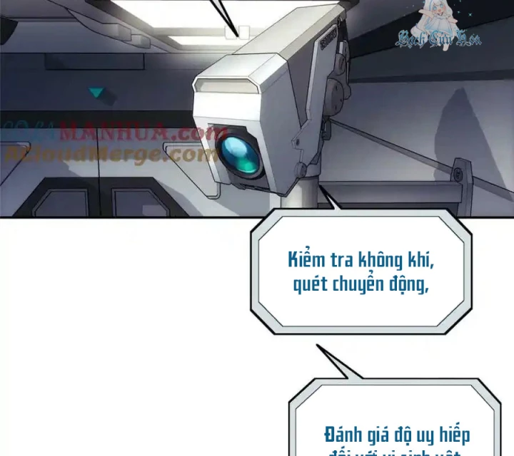 Titan Câm Lặng Chapter 44 - Trang 2