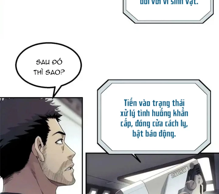 Titan Câm Lặng Chapter 44 - Trang 2