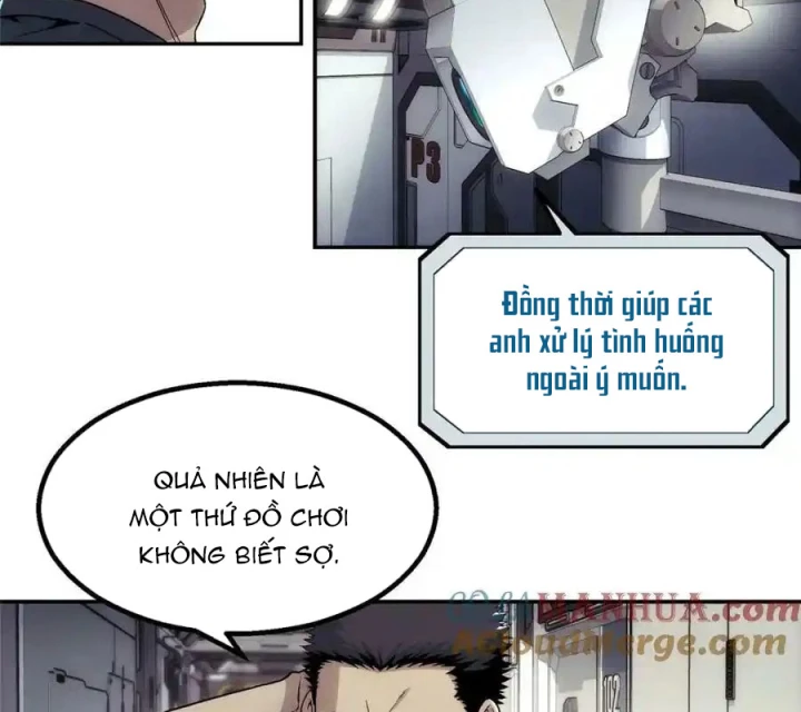 Titan Câm Lặng Chapter 44 - Trang 2