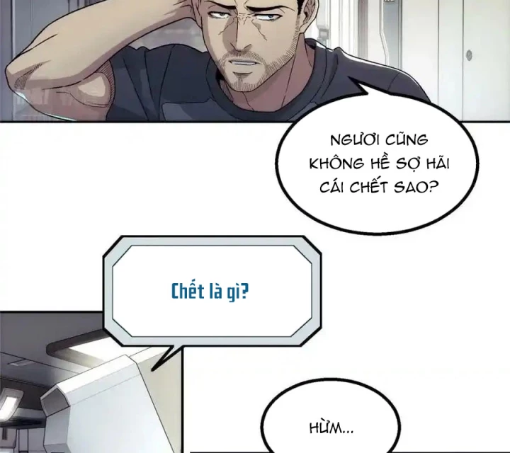 Titan Câm Lặng Chapter 44 - Trang 2