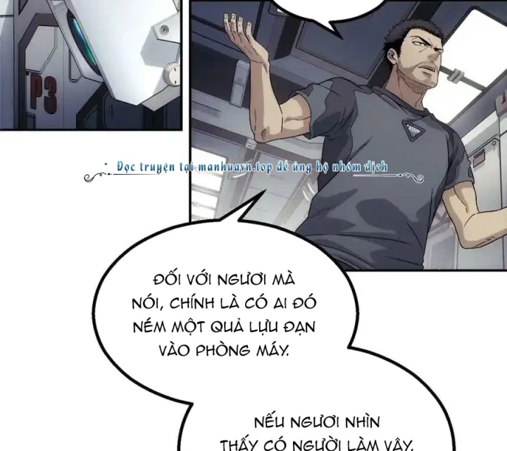 Titan Câm Lặng Chapter 44 - Trang 2