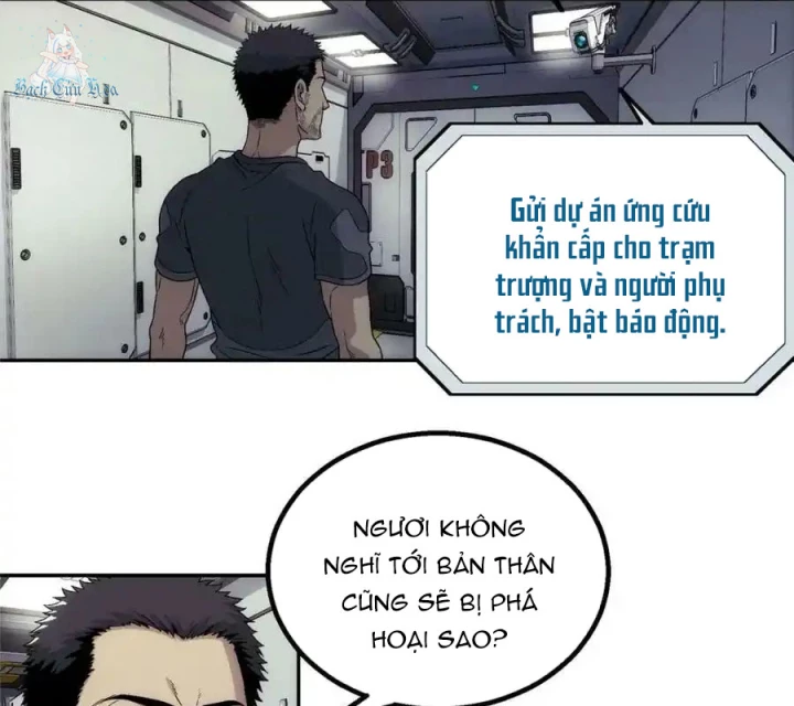 Titan Câm Lặng Chapter 44 - Trang 2