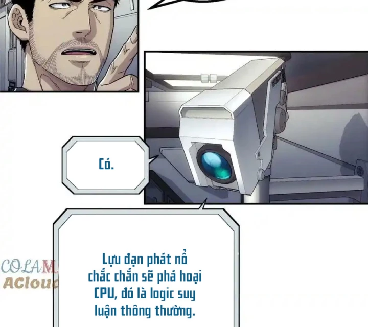 Titan Câm Lặng Chapter 44 - Trang 2