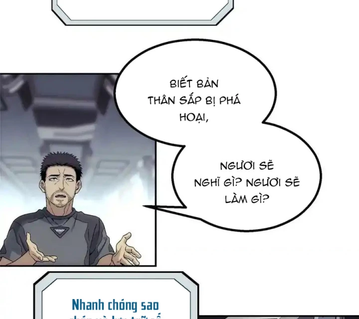 Titan Câm Lặng Chapter 44 - Trang 2