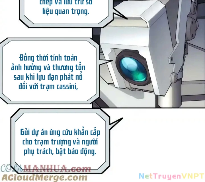 Titan Câm Lặng Chapter 44 - Trang 2