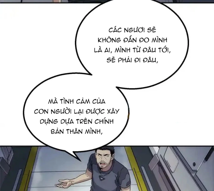 Titan Câm Lặng Chapter 44 - Trang 2
