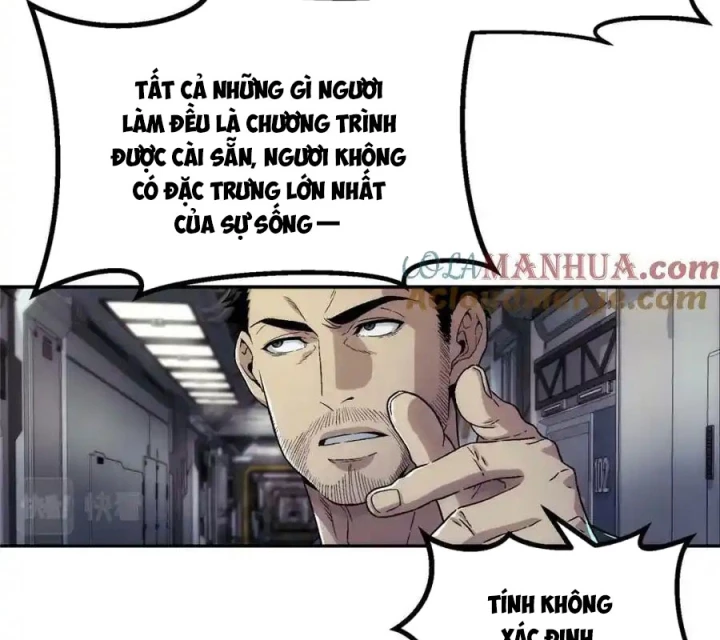 Titan Câm Lặng Chapter 44 - Trang 2