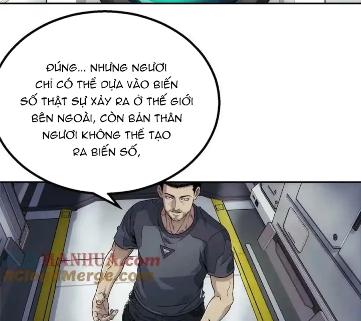 Titan Câm Lặng Chapter 44 - Trang 2