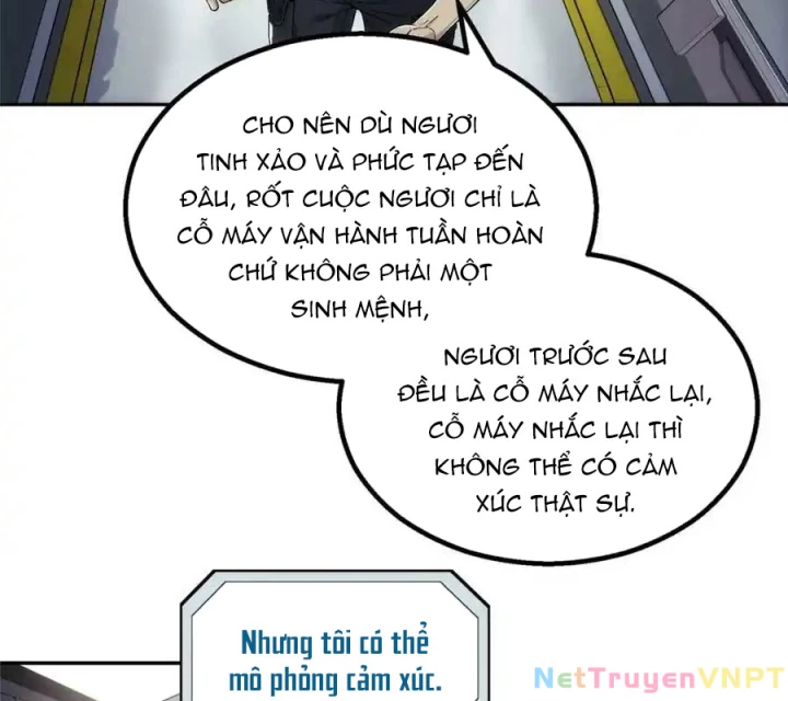 Titan Câm Lặng Chapter 44 - Trang 2