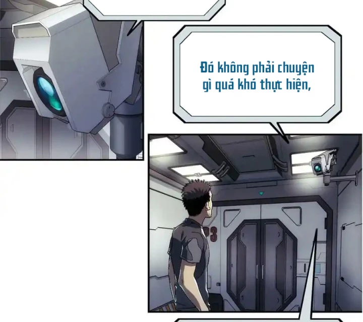 Titan Câm Lặng Chapter 44 - Trang 2