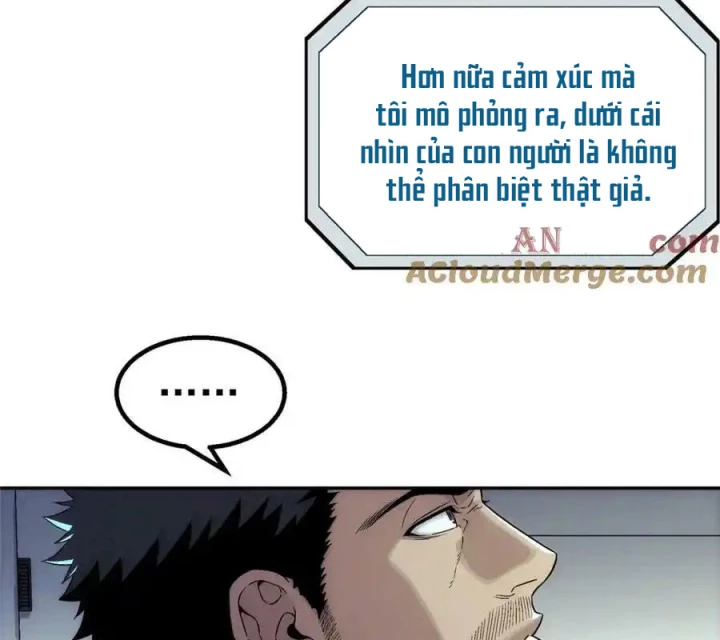 Titan Câm Lặng Chapter 44 - Trang 2