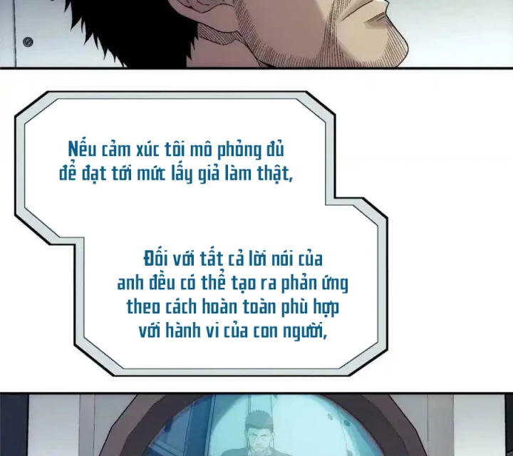Titan Câm Lặng Chapter 44 - Trang 2