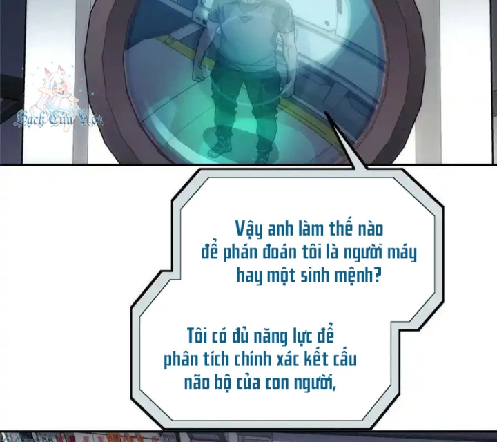 Titan Câm Lặng Chapter 44 - Trang 2