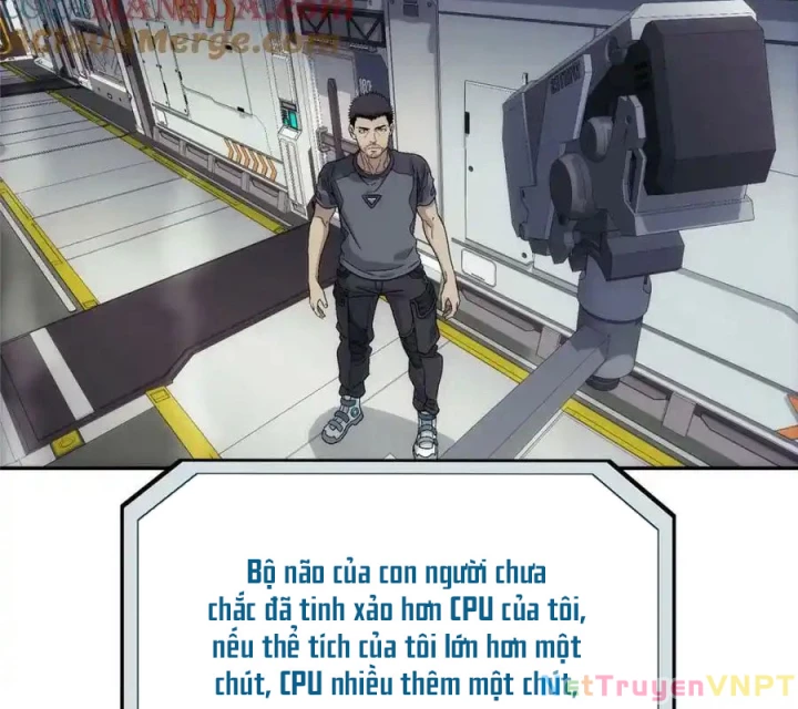 Titan Câm Lặng Chapter 44 - Trang 2