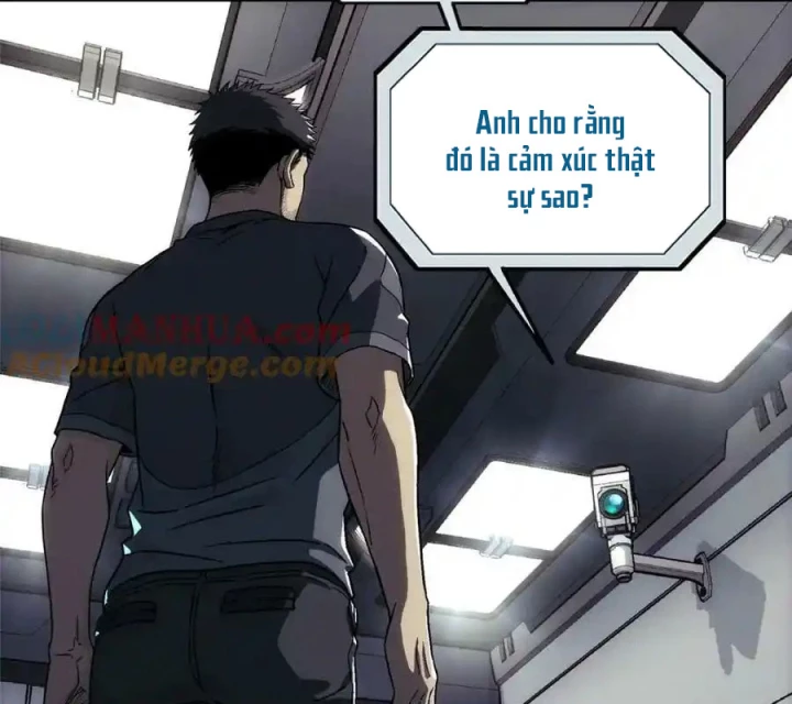 Titan Câm Lặng Chapter 44 - Trang 2