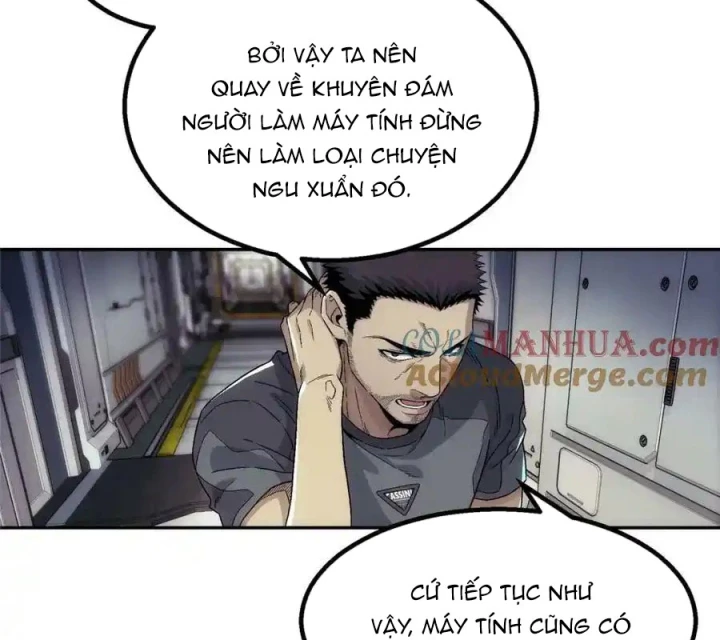 Titan Câm Lặng Chapter 44 - Trang 2