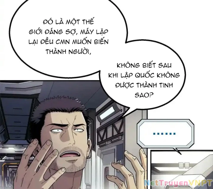 Titan Câm Lặng Chapter 44 - Trang 2