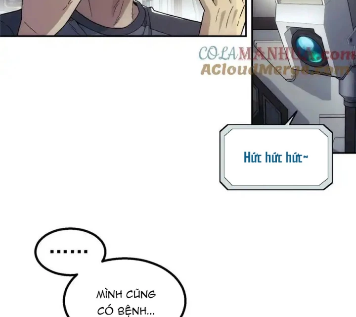 Titan Câm Lặng Chapter 44 - Trang 2