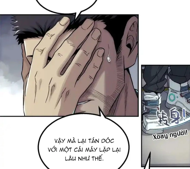 Titan Câm Lặng Chapter 44 - Trang 2