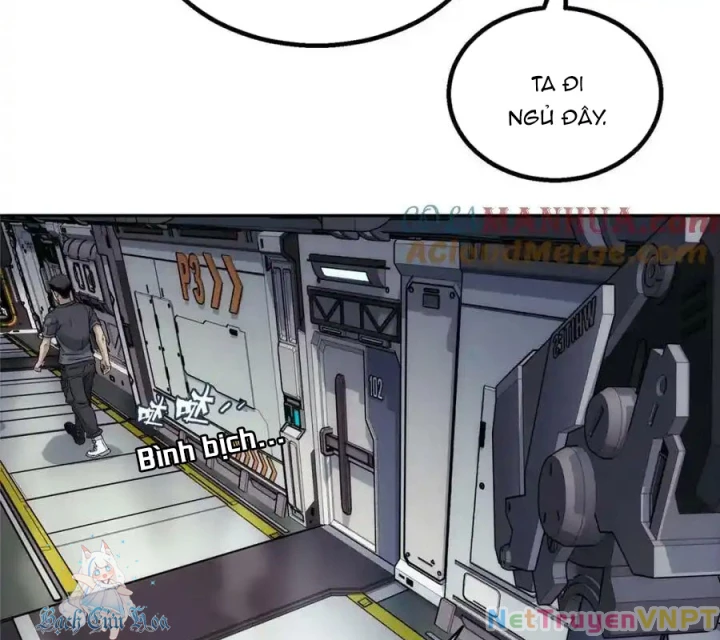 Titan Câm Lặng Chapter 44 - Trang 2