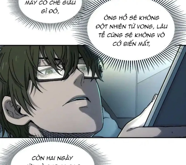 Titan Câm Lặng Chapter 44 - Trang 2