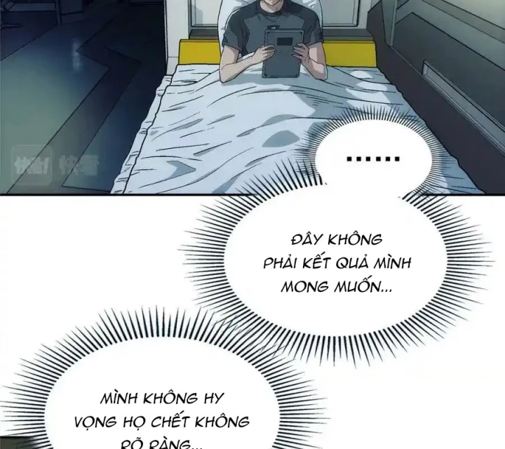 Titan Câm Lặng Chapter 44 - Trang 2