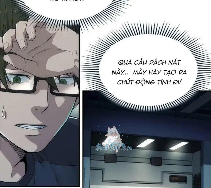 Titan Câm Lặng Chapter 44 - Trang 2