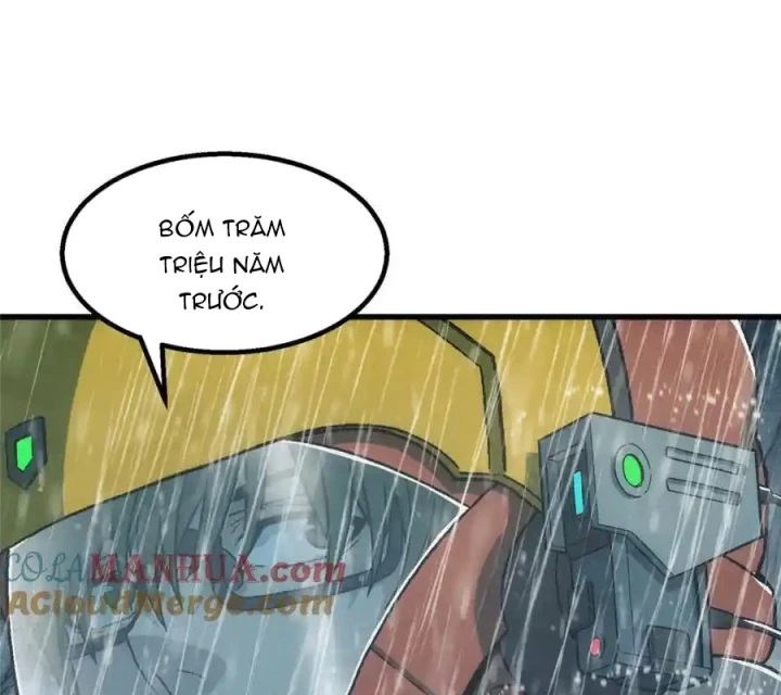 Titan Câm Lặng Chapter 45 - Trang 2