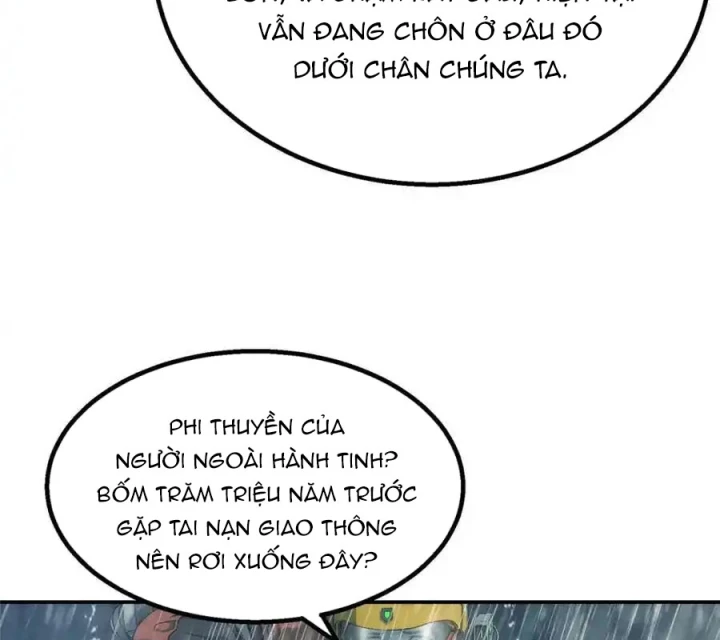Titan Câm Lặng Chapter 45 - Trang 2