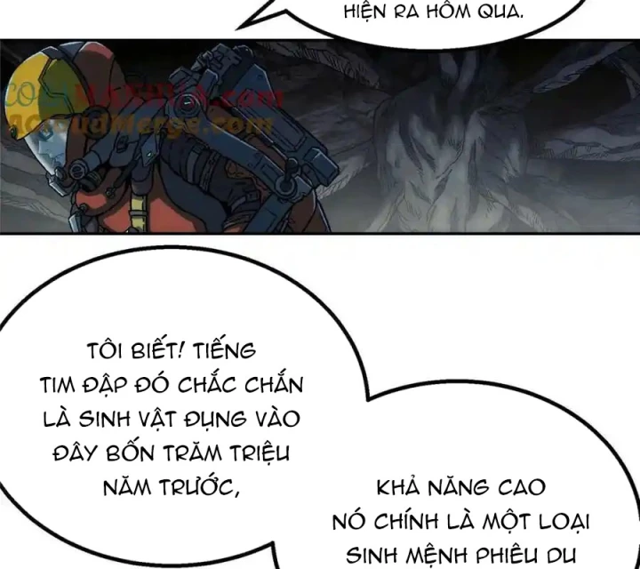 Titan Câm Lặng Chapter 45 - Trang 2