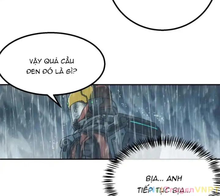 Titan Câm Lặng Chapter 45 - Trang 2