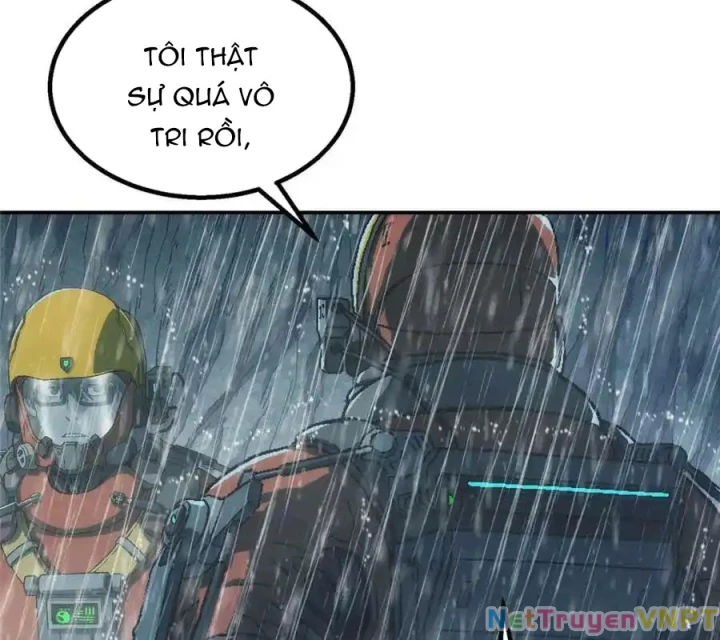 Titan Câm Lặng Chapter 45 - Trang 2